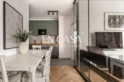 Apartment Sale Warszawa Praga-Północ okrzei 12