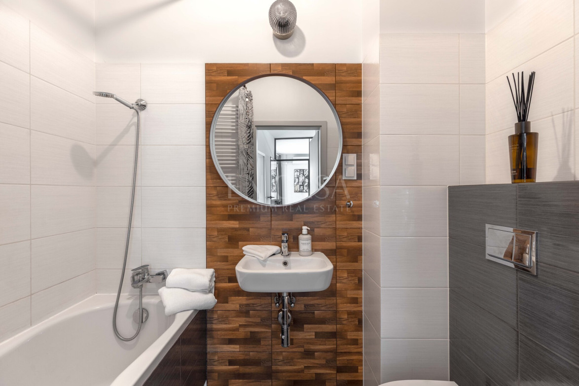 Apartment Sale Warszawa Praga-Północ okrzei 12 8