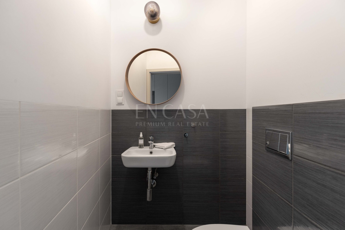 Apartment Sale Warszawa Praga-Północ okrzei 12 9