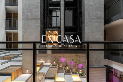 Apartment Sale Warszawa Praga-Północ okrzei 12