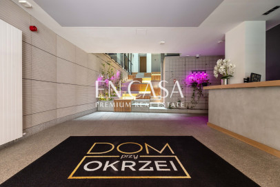 Apartment Sale Warszawa Praga-Północ okrzei 12