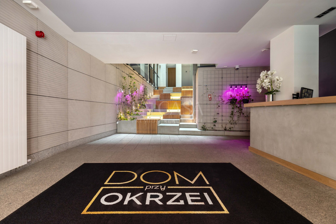 Apartment Sale Warszawa Praga-Północ okrzei 12 12