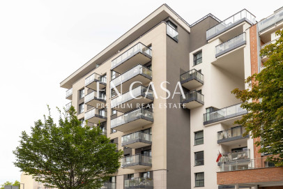 Apartment Sale Warszawa Praga-Północ okrzei 12