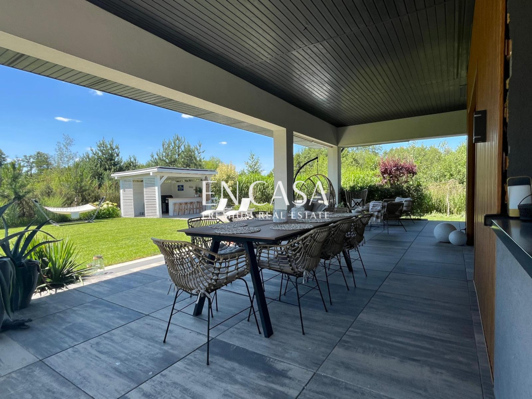 House Sale Odrano-Wola Alabastrowa 5