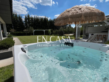 House Sale Odrano-Wola Alabastrowa