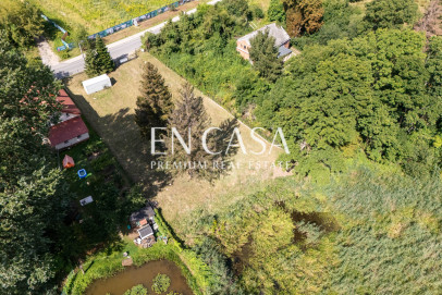 Plot Sale Warszawa Wilanów