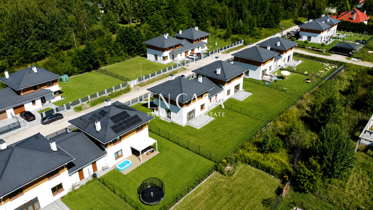 House Sale Chylice Alpejska 4