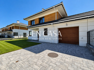 House Sale Chylice Alpejska