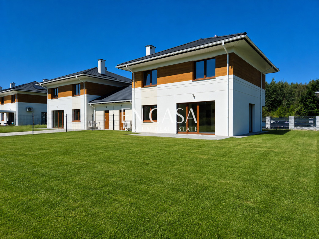 House Sale Chylice Alpejska 2