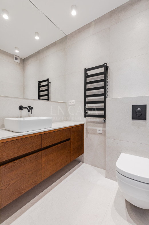 Apartment Rent Warszawa Mokotów Domaniewska 3
