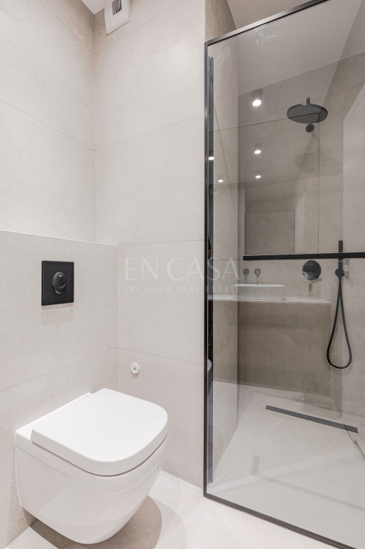 Apartment Rent Warszawa Mokotów Domaniewska 4
