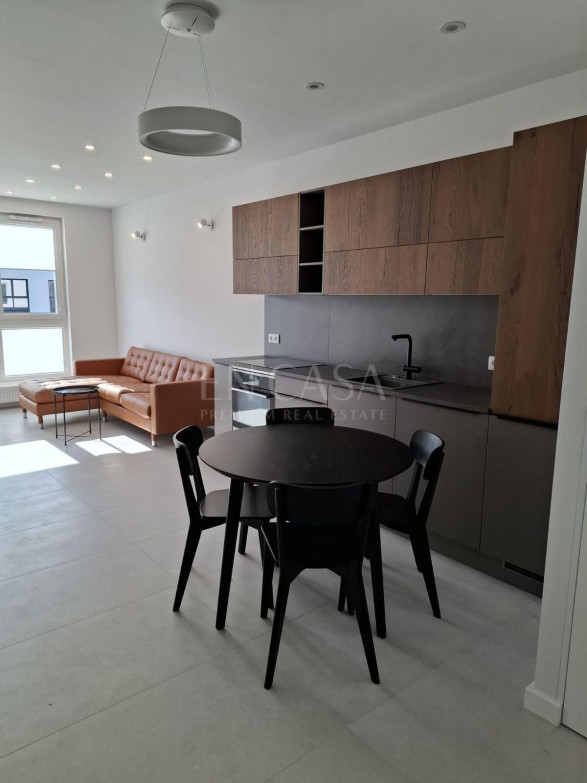 Apartment Rent Warszawa Mokotów Domaniewska 5