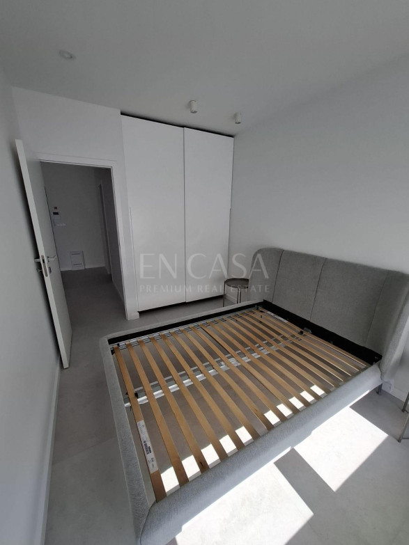 Apartment Rent Warszawa Mokotów Domaniewska 7