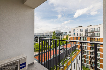 Apartment Rent Warszawa Mokotów Domaniewska