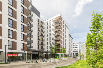 Apartment Rent Warszawa Mokotów Domaniewska