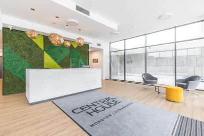 Apartment Rent Warszawa Mokotów Domaniewska