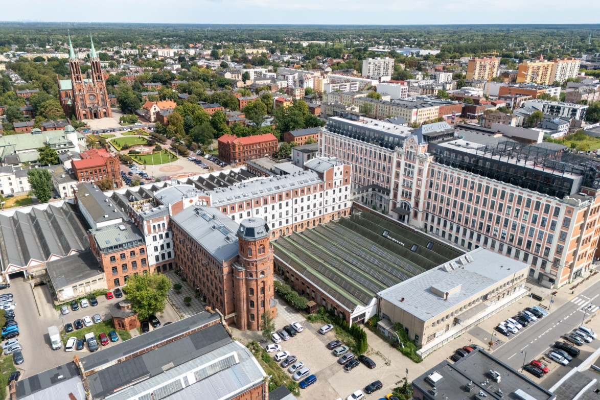 Apartment Sale Żyrardów Karola Hiellego 17