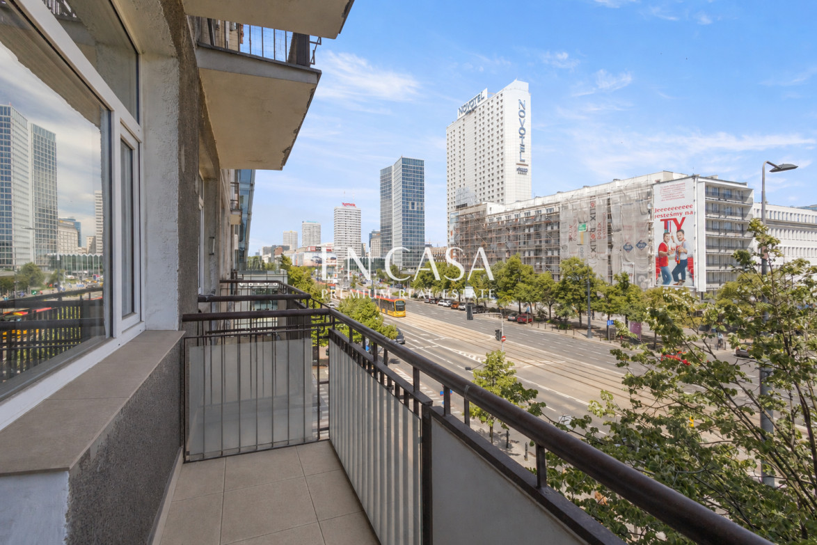 Apartment Sale Warszawa Śródmieście Marszałkowska 13