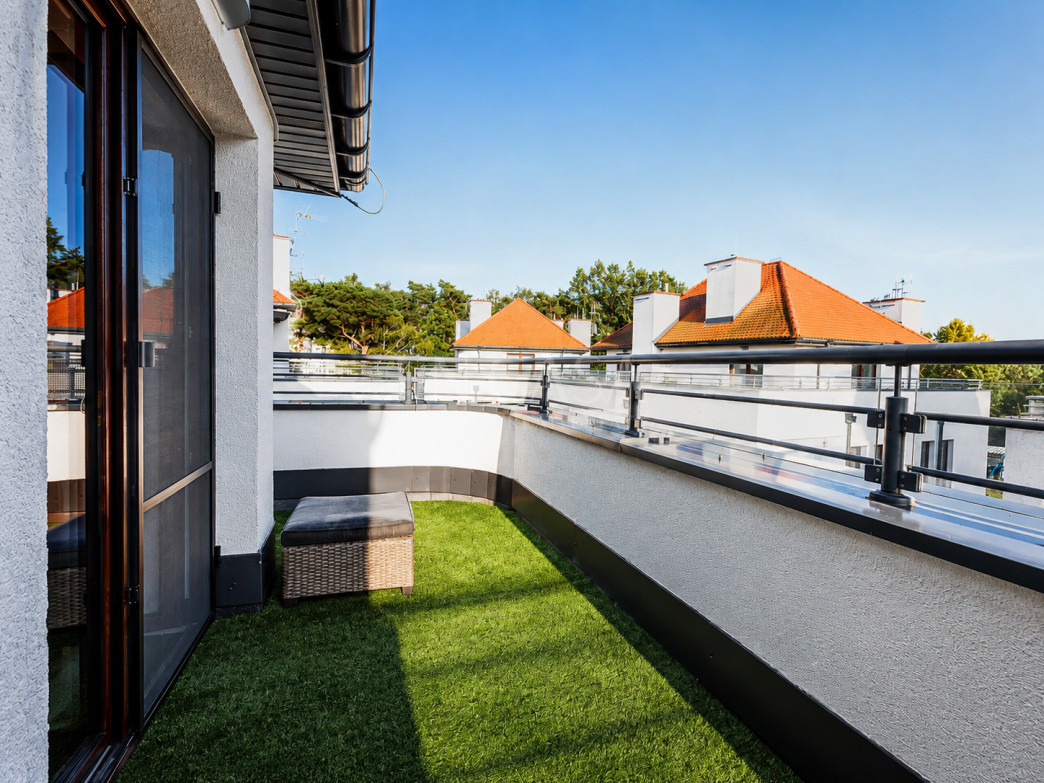 Apartment Sale Rogowo Chabrowa 4