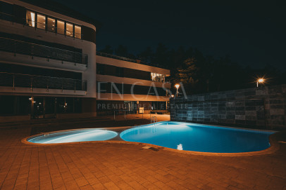 Apartment Sale Rogowo Chabrowa