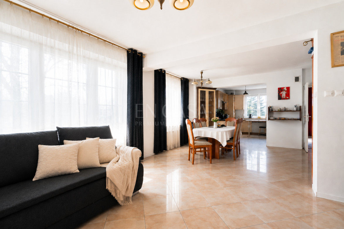 House Sale Warszawa Ursus Zakątek 11