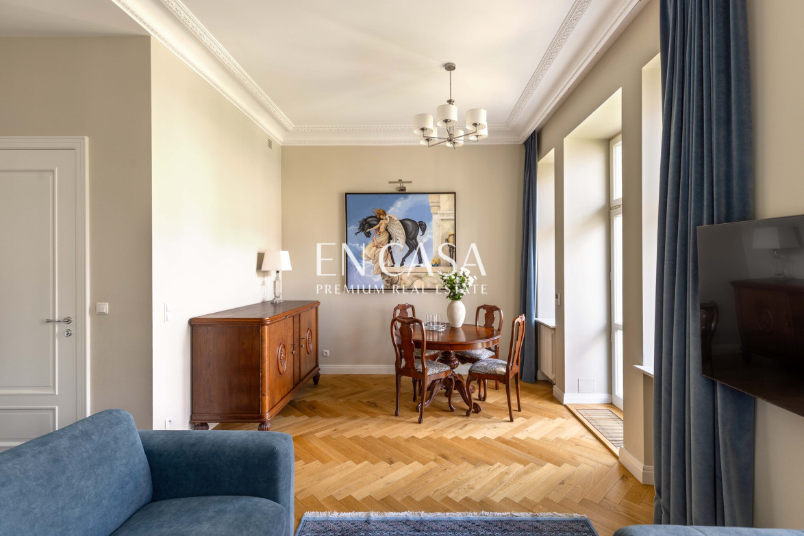 Apartment Rent Warszawa Praga-Północ Jagiellońska 3