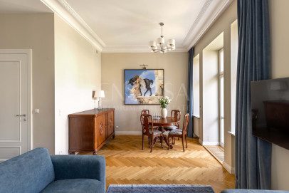 Apartment Rent Warszawa Praga-Północ Jagiellońska