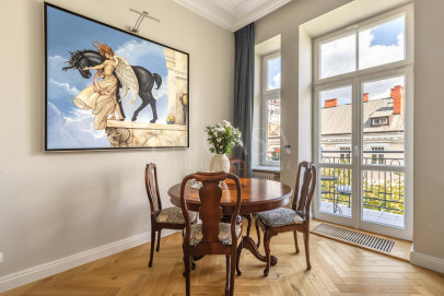 Apartment Rent Warszawa Praga-Północ Jagiellońska
