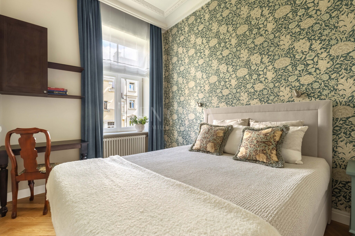 Apartment Rent Warszawa Praga-Północ Jagiellońska 6