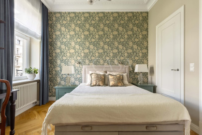 Apartment Rent Warszawa Praga-Północ Jagiellońska