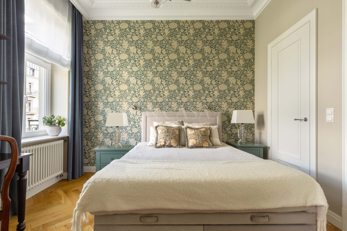 Apartment Rent Warszawa Praga-Północ Jagiellońska 5