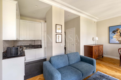 Apartment Rent Warszawa Praga-Północ Jagiellońska