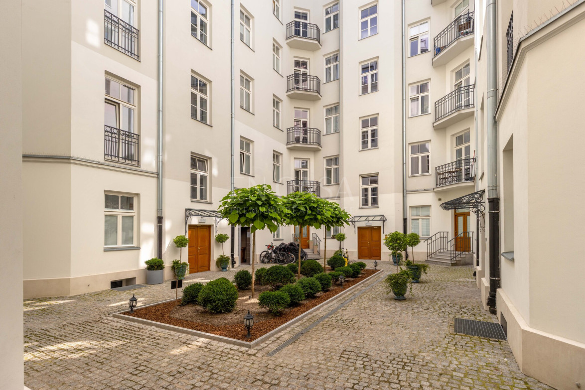 Apartment Rent Warszawa Praga-Północ Jagiellońska 18