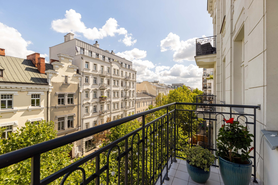 Apartment Rent Warszawa Praga-Północ Jagiellońska 15
