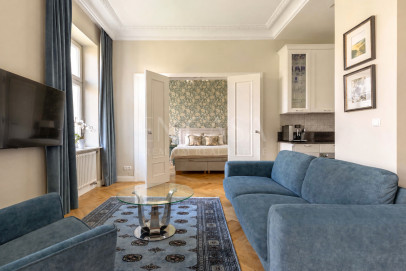 Apartment Rent Warszawa Praga-Północ Jagiellońska