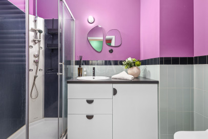 Apartment Sale Warszawa Wola Obozowa