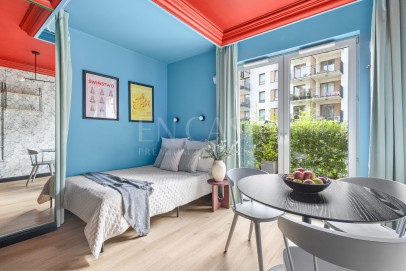Apartment Sale Warszawa Wola Obozowa
