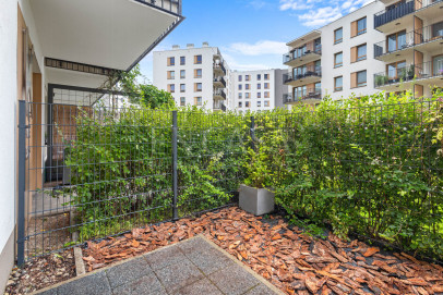 Apartment Sale Warszawa Wola Obozowa
