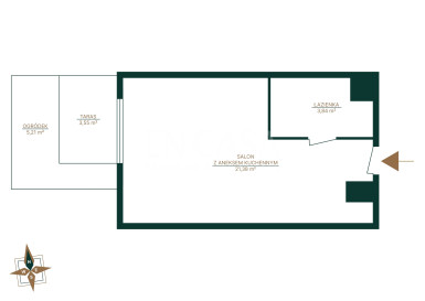 Apartment Sale Warszawa Wola Obozowa
