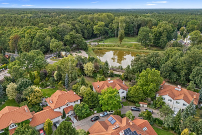 House Sale Lipków