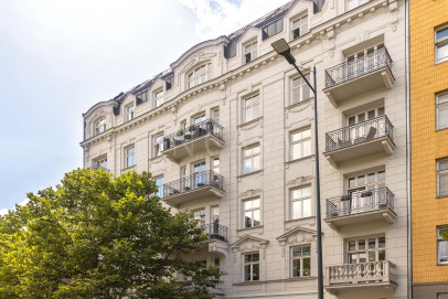 Apartment Rent Warszawa Praga-Północ Jagiellońska