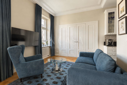 Apartment Rent Warszawa Praga-Północ Jagiellońska