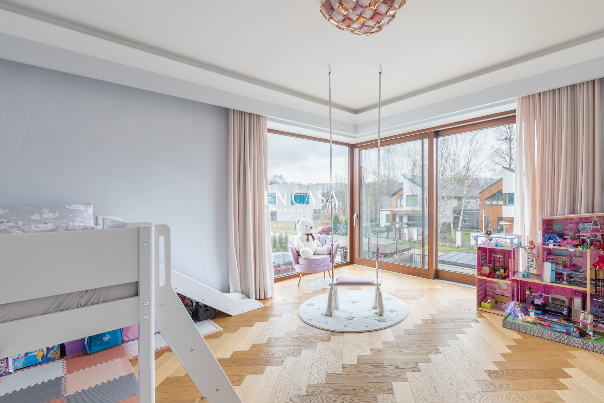 House Sale Warszawa Wilanów