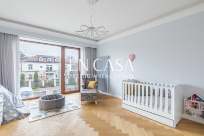 House Sale Warszawa Wilanów