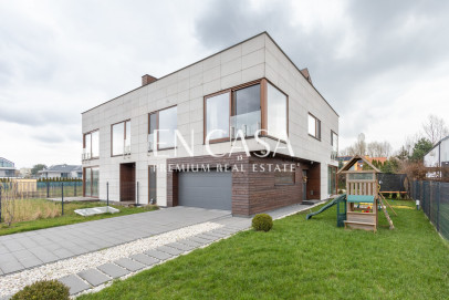 House Sale Warszawa Wilanów