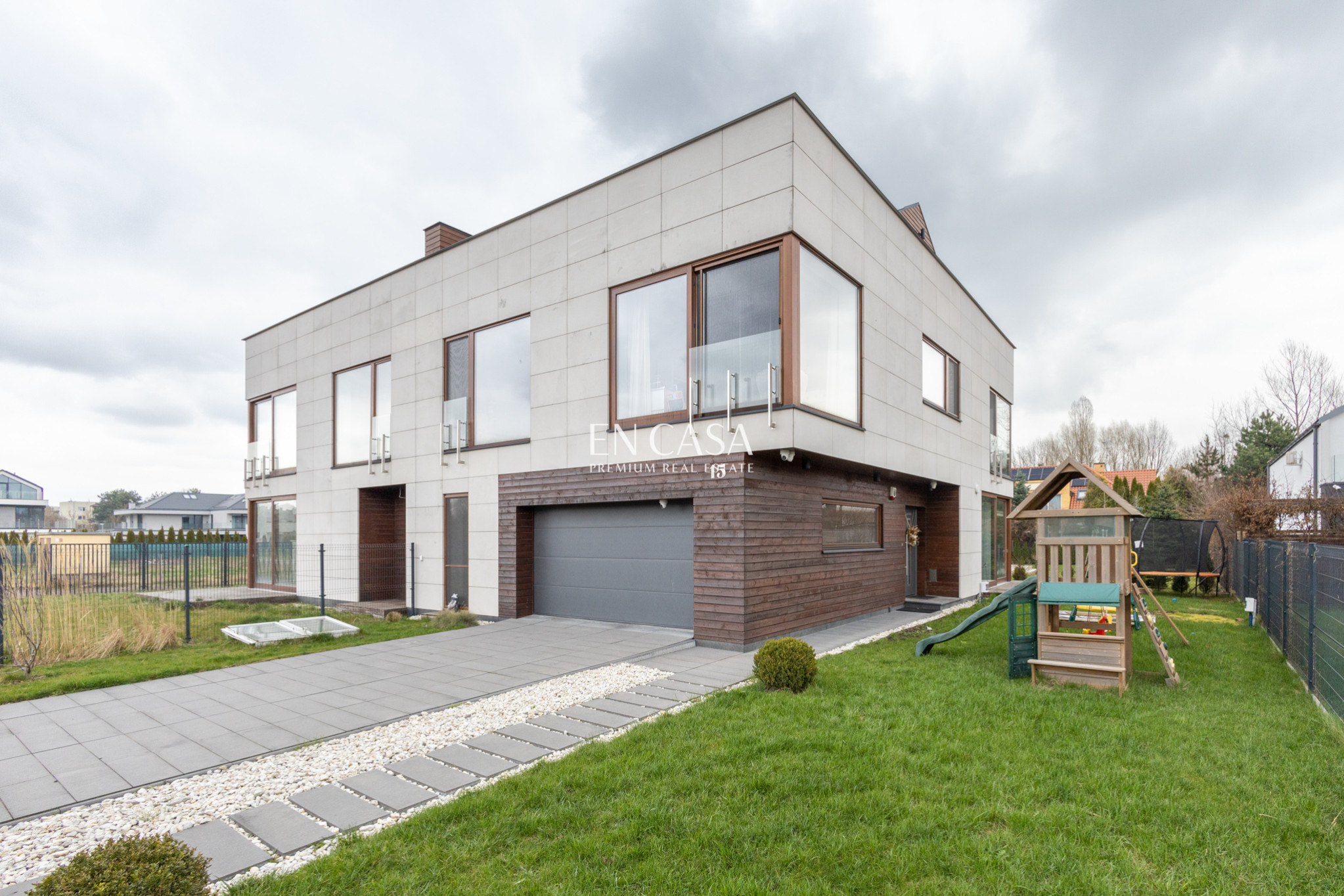 House Sale Warszawa Wilanów
