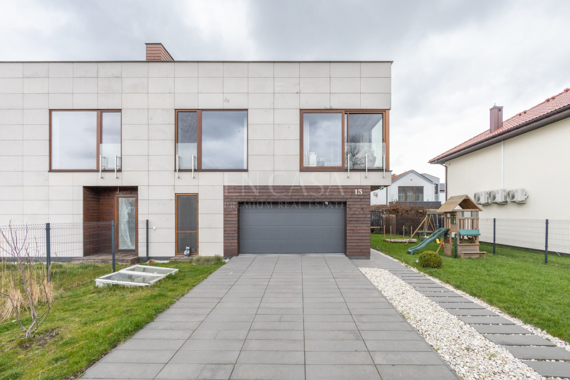 House Sale Warszawa Wilanów 18