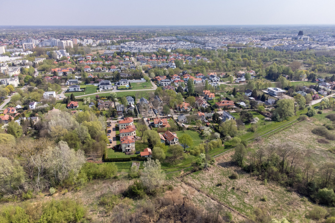 House Sale Warszawa Wilanów 19