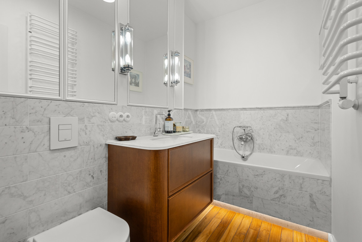 Apartment Sale Warszawa Praga-Południe Żupnicza 12