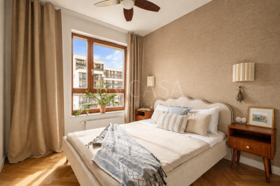 Apartment Sale Warszawa Praga-Południe Żupnicza